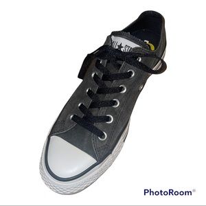 Converse Allstar Chuck Taylor Low Top Shoes Women’s 9